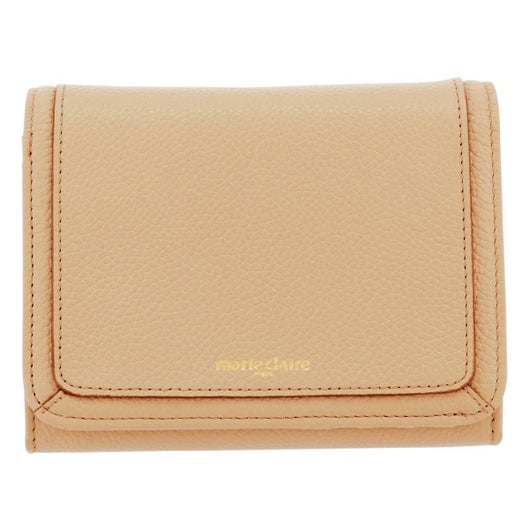 マリクレール 二つ折り財布 ミニ財布 88649 カルーゼル