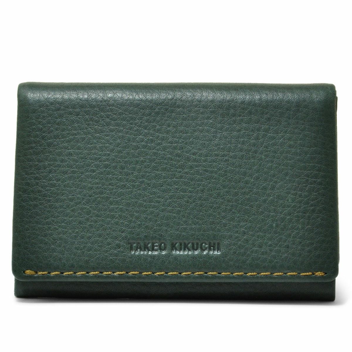 【52】グリーン