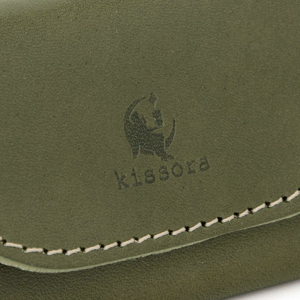 キソラ キーケース 栃木レザー ユニセックス KIBP-020 kissora TOCHIGI