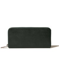 キソラ 長財布 ラウンドファスナー ロロマシュリンク メンズ レディース KITL-084 日本製 kissora｜本革 レザー